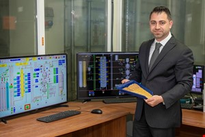 AHBİB Başkanı Veysel Memiş: Dubai ve Japonya'da TGİ Markasıyla Güçlü Tanıtımlar Yaptık